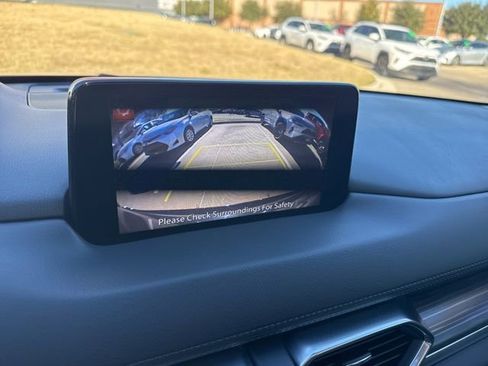 Used 2020 MAZDA CX-5 Grand Touring Reserve image 14