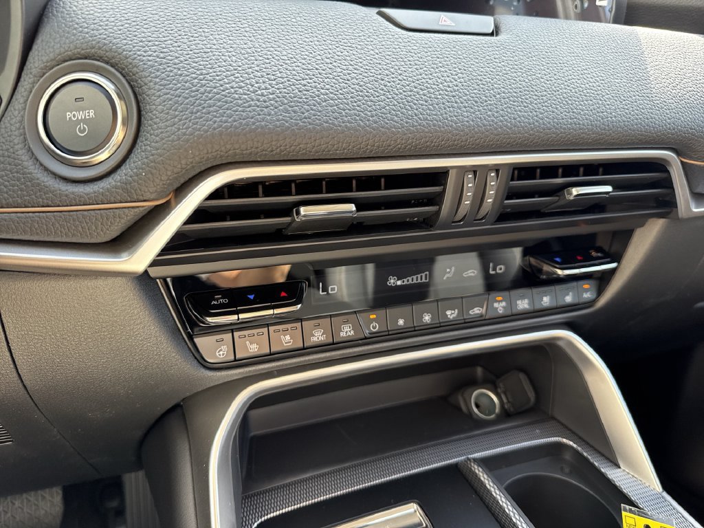 New 2026 MAZDA CX-70 SC Plus AWD/4WD image 51
