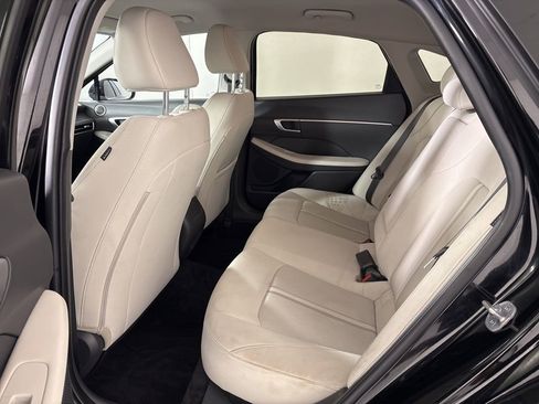 Used 2025 Hyundai Sonata SEL image 17