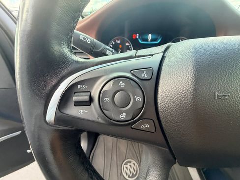 Used 2019 Buick Enclave Avenir w/ Avenir Technology Package AWD/4WD image 13