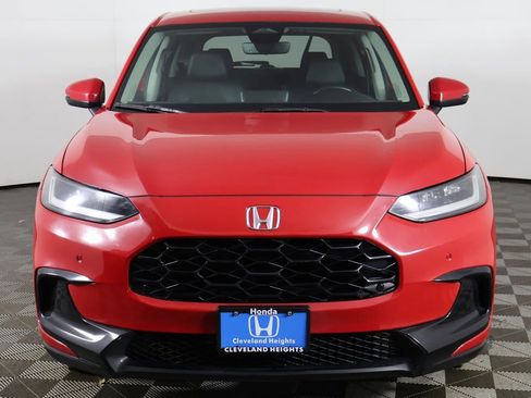 Used 2023 Honda HR-V EX-L image 11