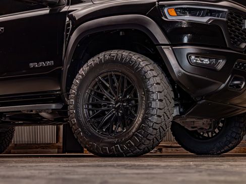 Used 2025 RAM 1500 RHO w/ RHO Level 1 Equipment Group image 15