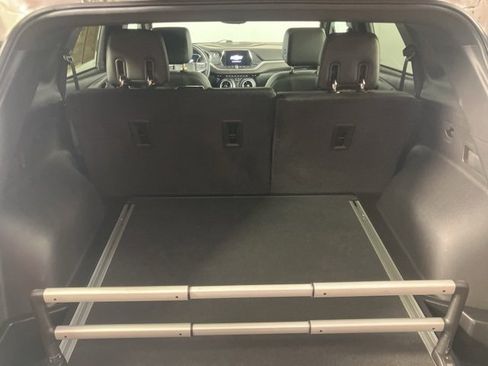 Used 2021 Chevrolet Blazer Premier w/ Driver Confidence II Package image 16