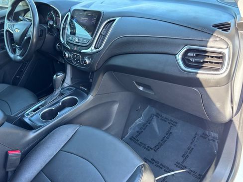 Used 2020 Chevrolet Equinox Premier FWD image 13