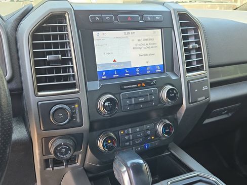 Used 2020 Ford F150 Raptor w/ Equipment Group 802A Luxury AWD/4WD image 19