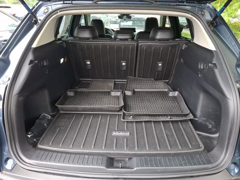 Used 2025 MAZDA CX-50 AWD 2.5 S w/ Weather Package image 28