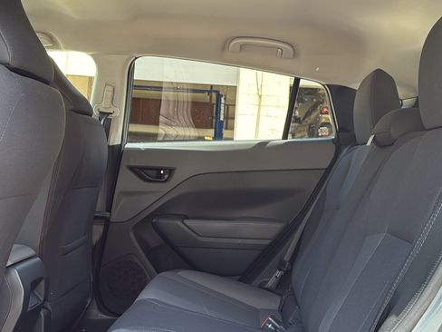 Certified 2024 Subaru Crosstrek 2.0i AWD/4WD image 22