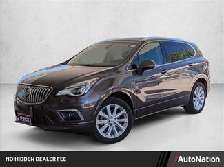 Used 2016 Buick Envision Premium AWD/4WD video 1