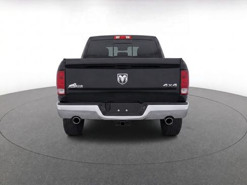Used 2016 RAM 1500 Big Horn AWD/4WD image 6