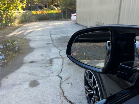 Used 2024 BMW X4 M w/ Competition Package image 14