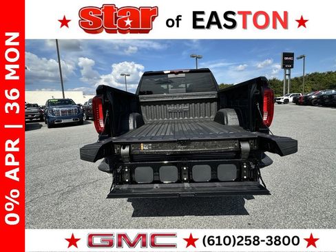 New 2026 GMC Sierra 1500 Denali w/ Denali Reserve Package image 32