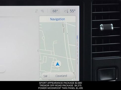 Used 2024 Ford F350 Lariat w/ Lariat Ultimate Package image 23