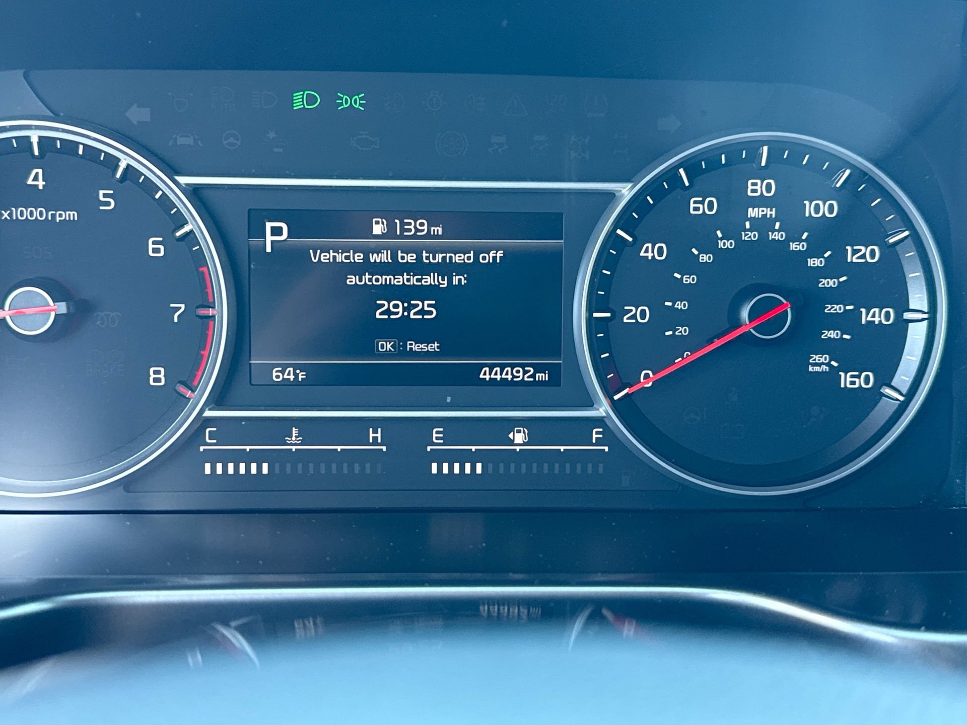 Used 2023 Kia Sorento S w/ Panoramic Sunroof Package FWD image 10