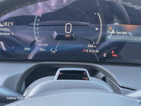 New 2026 Cadillac CT5 Premium Luxury image 24