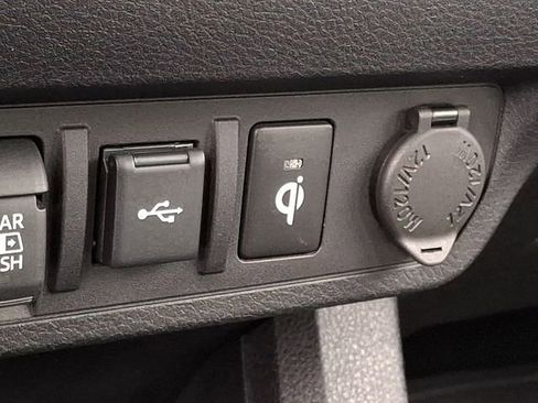 Certified 2023 Toyota Tacoma TRD Sport w/ Advanced Technology Package AWD/4WD image 24