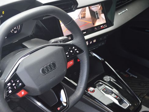 Used 2026 Audi RS 3 AWD/4WD image 27
