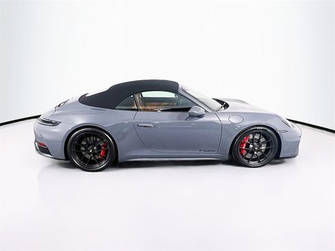 Certified 2026 Porsche 911 Carrera GTS image 8