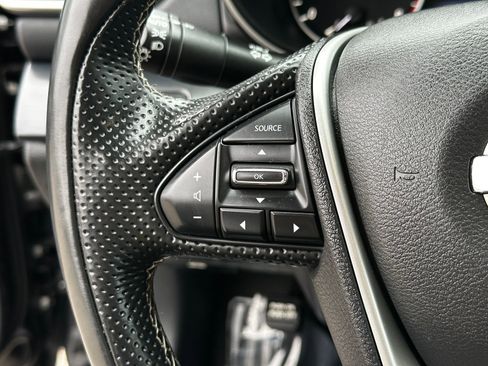 Certified 2019 Nissan Maxima Platinum w/ Illumination Package image 25