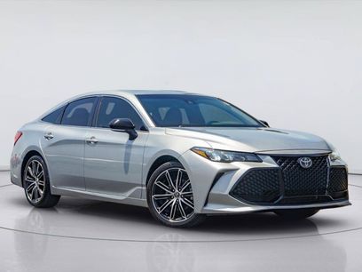Used 2019 Toyota Avalon XSE