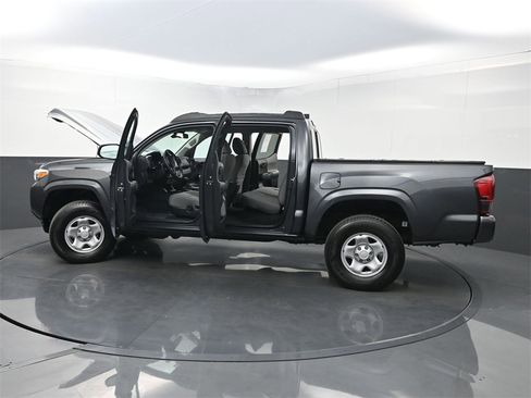 Used 2023 Toyota Tacoma SR image 36