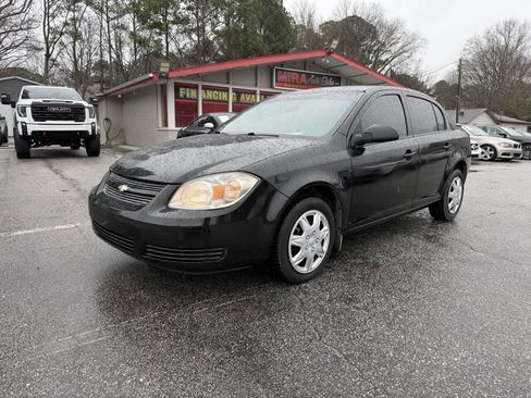 Used 2010 Chevrolet Cobalt LS image 2