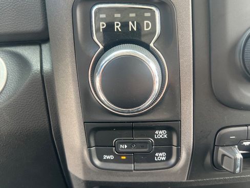 Used 2020 RAM 1500 Tradesman AWD/4WD image 17