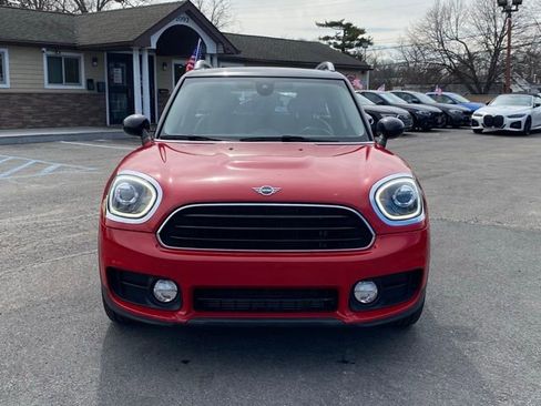 Used 2019 MINI Cooper Countryman ALL4 AWD/4WD image 2