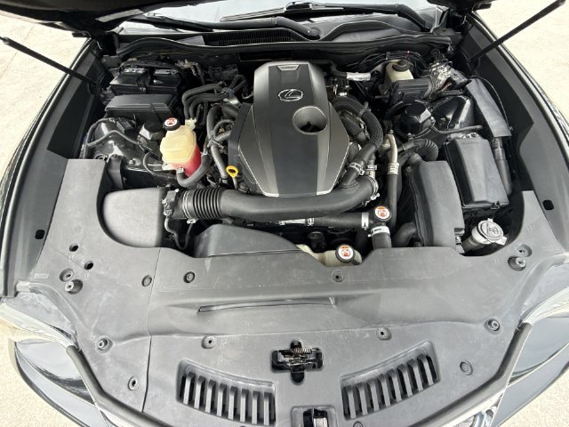 Used 2017 Lexus RC 200t F Sport RWD image 27