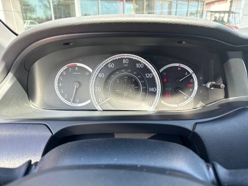 Used 2014 Honda Accord EX-L image 12