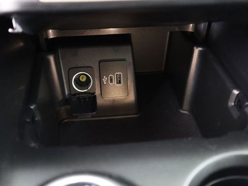 Certified 2025 Ford Explorer Active w/ Active Comfort Package image 53