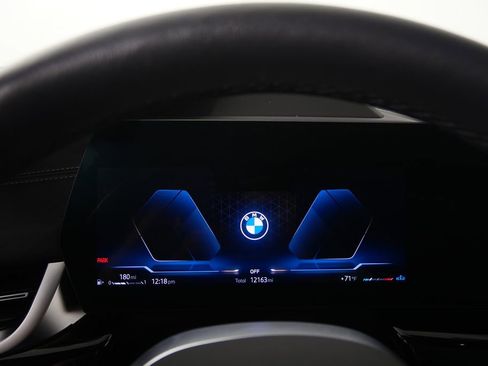 Certified 2025 BMW X2 xDrive28i AWD/4WD image 19