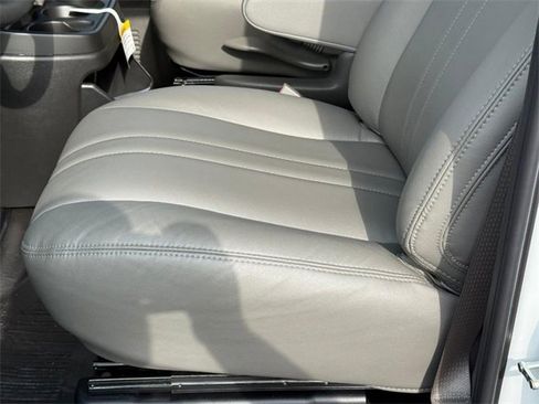 New 2025 Chevrolet Express 3500 Extended w/ Driver Convenience Package image 8