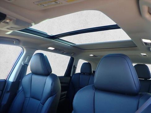 New 2026 Subaru Ascent Bronze Edition image 15