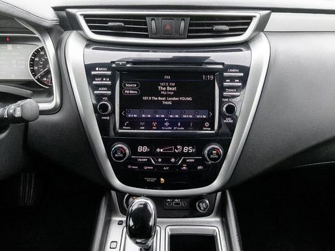 Used 2022 Nissan Murano SL image 5