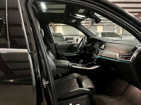Used 2023 BMW X5 sDrive40i image 12