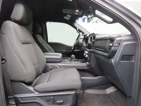 Used 2024 Ford F150 XLT w/ Equipment Group 302A MID AWD/4WD image 41