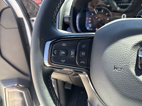 New 2026 RAM 2500 Limited AWD/4WD image 16
