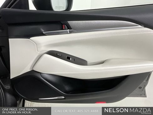 Used 2021 MAZDA MAZDA6 Grand Touring Reserve image 20