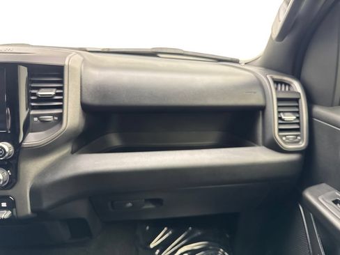 Used 2025 RAM 1500 Tradesman RWD image 60