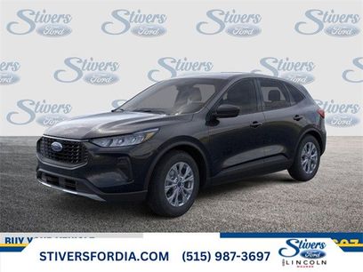 New 2026 Ford Escape Active
