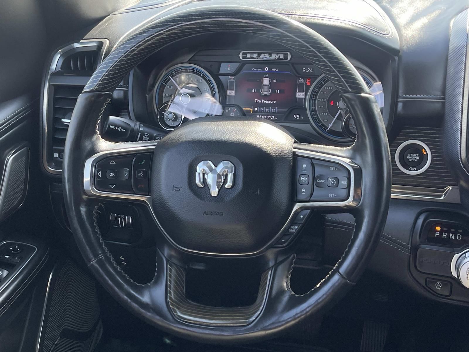Used 2020 RAM 1500 Limited RWD image 8