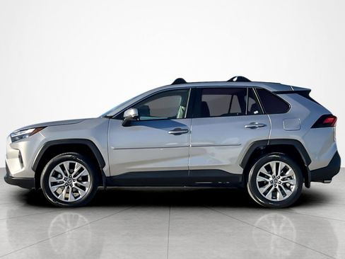 Certified 2024 Toyota RAV4 XLE Premium image 2