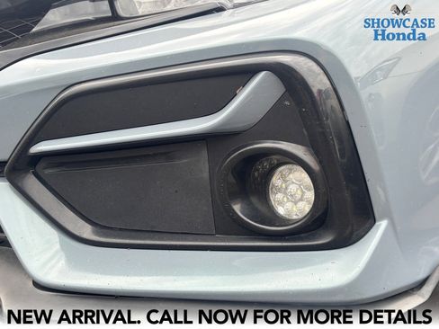 Used 2020 Honda Civic EX-L image 8