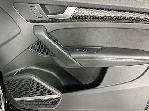 Used 2023 Audi SQ5 Premium Plus image 23