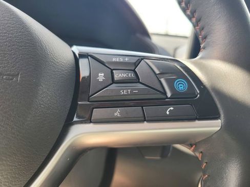 Used 2024 Nissan Altima 2.0 SR image 27