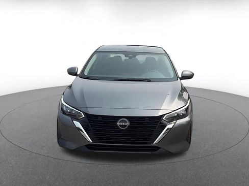 Used 2025 Nissan Sentra S FWD image 4
