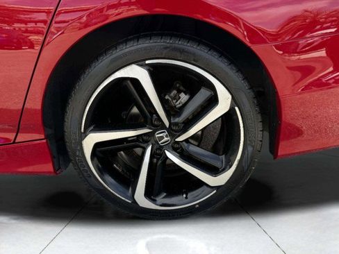 Used 2020 Honda Accord Sport image 49
