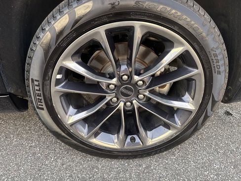 Used 2024 Jeep Grand Wagoneer L Series II w/ Quick Order Packagew 28T image 15