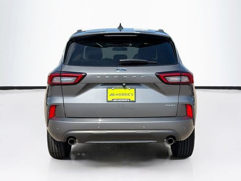 Used 2024 Ford Escape ST-Line w/ Tech Pack #1 AWD/4WD image 6
