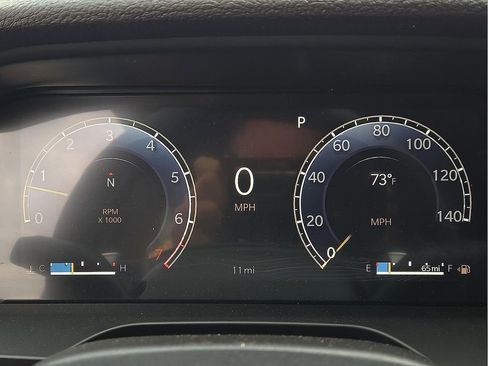 New 2026 Jeep Grand Cherokee Laredo X AWD/4WD image 18